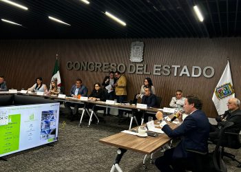 Agua de Puebla inicia una nueva etapa de transformación y servicio cercano a la gente