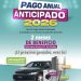 El 31 de octubre vence la promoción para obtener 2 meses de beneficio con el “Pago Anual Anticipado 2026”