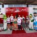 Presenta Gobierno de la Ciudad rutas del Medio Maratón 21K Puebla 2025
