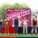 Realiza el IMDP el Circuito Deportivo Itinerante en la Junta Auxiliar de San Jerónimo Caleras