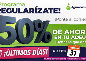 Últimos días para obtener 2 meses de beneficio con el “Pago Anual Anticipado 2026”