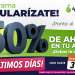 Últimos días para obtener 2 meses de beneficio con el “Pago Anual Anticipado 2026”