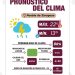 Prepárate para la lluvia, sigue las recomendaciones: Gobierno de la Ciudad