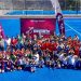 El deporte reúne a las Juntas Auxiliares en el Torneo Interprimarias 2025