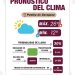 Reporte hidrometeorológico: Gobierno de la Ciudad llama a atender recomendaciones preventivas