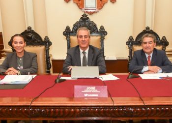 Aprueba Cabildo de Puebla instalación de la Célula de Búsqueda y su instalación