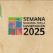 Conanp invita a Semana por la Conservación 2025