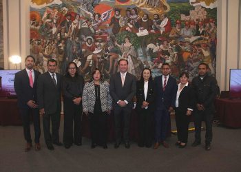 Consolida Gobierno de la Ciudad deporte como pilar del bienestar