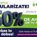 Con Ahorros del 50%, Agua de Puebla, regulariza tu adeudo, “Debas lo que debas”