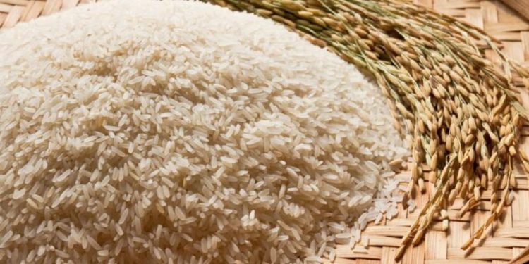 Día Internacional del Arroz