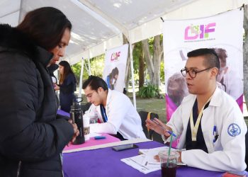Se suma DIF Capital a la “CARAVANA ROSA DE ADO” para prevenir el cáncer de mama