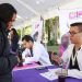 Se suma DIF Capital a la “CARAVANA ROSA DE ADO” para prevenir el cáncer de mama
