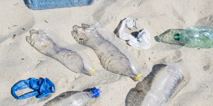 Semarnat invita a participar en el concurso #PlayaSinPlástico