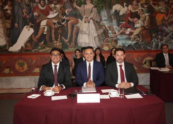 Impulsa Gobierno de la Ciudad una capital más verde, responsable y con bienestar animal