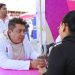 DIF Puebla Capital se suma a la Caravana “Piensa en Rosa” para promover la prevención del cáncer de mama