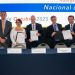 Profepa y ANIQ firman convenio para fortalecer la verificación ambiental en el comercio exterior de sustancias químicas