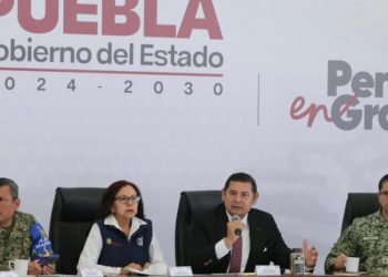 Gobierno de Puebla refrenda atención permanente en la Sierra Norte, ningún municipio se queda sin apoyo: Armenta