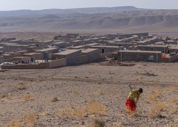 La pobreza se agrava cada vez más a causa de la crisis climática
