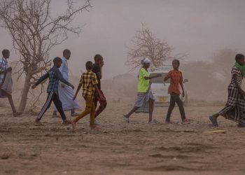 Un déficit de 310.000 millones de dólares amenaza la adaptación climática en países en desarrollo