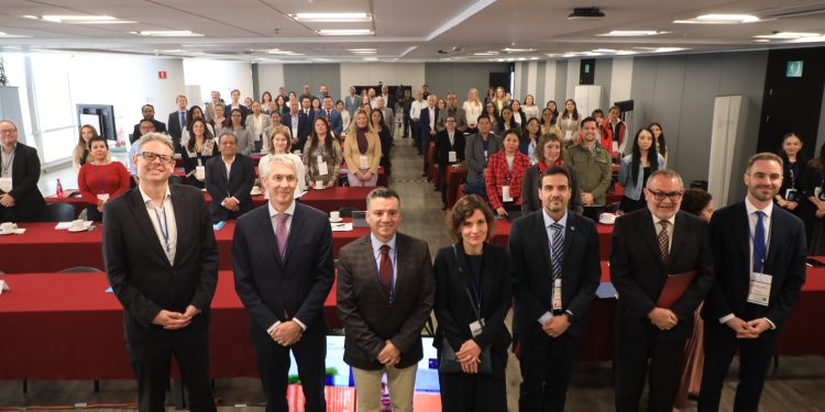 Semarnat y ONUDI inician proyecto Acción climática y biodiversidad a través de soluciones de economía circular