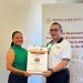 Recibe Aeropuerto de Huatulco certificado de calidad ambiental