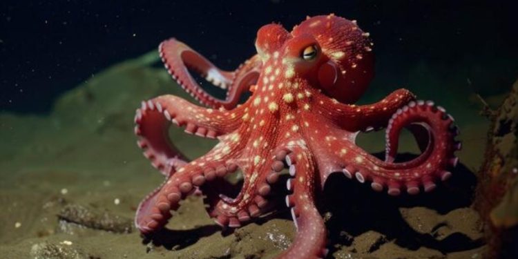 Día Internacional del Pulpo
