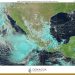 Se mantiene el pronóstico de lluvias de muy fuertes a intensas en el occidente y sur de México