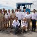 México y la UE impulsan Parque de Economía Circular para gestión integral del sargazo en Quintana Roo