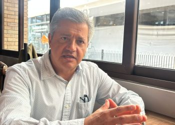 Empresarios pecuarios piden reforzar medidas contra el gusano barrenador para evitar cierres fronterizos