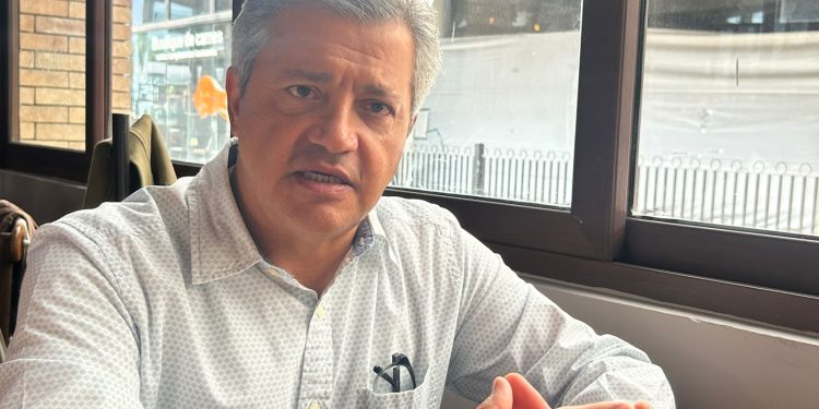 Empresarios pecuarios piden reforzar medidas contra el gusano barrenador para evitar cierres fronterizos