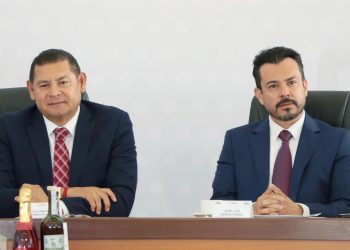 Cablebús en Puebla protege el medio ambiente al ser un sistema innovador