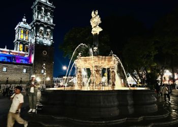 Conmemora Gobierno de la Ciudad Día Mundial en Memoria de las Víctimas del Tránsito