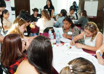 Inicia IMPLAN talleres para actualizar Programa de Movilidad Urbana Sustentable