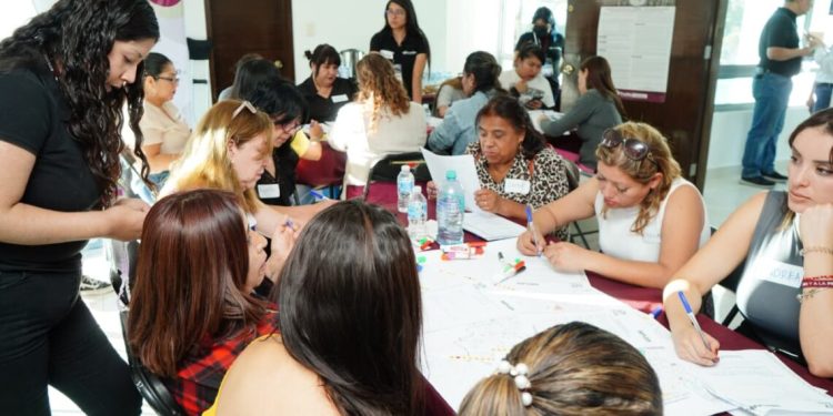 Inicia IMPLAN talleres para actualizar Programa de Movilidad Urbana Sustentable