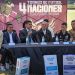 Presentan “Torneo Cuatro Naciones” previo al “Mundial Sub 17 Qatar 2026”