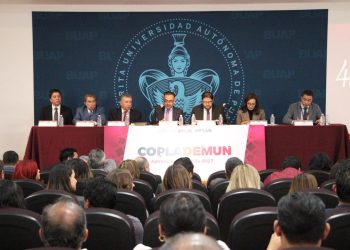 COPLADEMUN aprueba calendario de sesiones 2026 y presenta informe