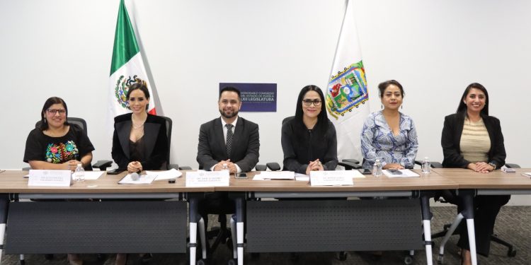 Congreso por la integración de Consejos de Participación de la Juventud en municipios