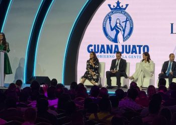 Agua de Puebla participa en la Convención y Expo ANEAS 2025, el foro hídrico más importante de Latinoamérica