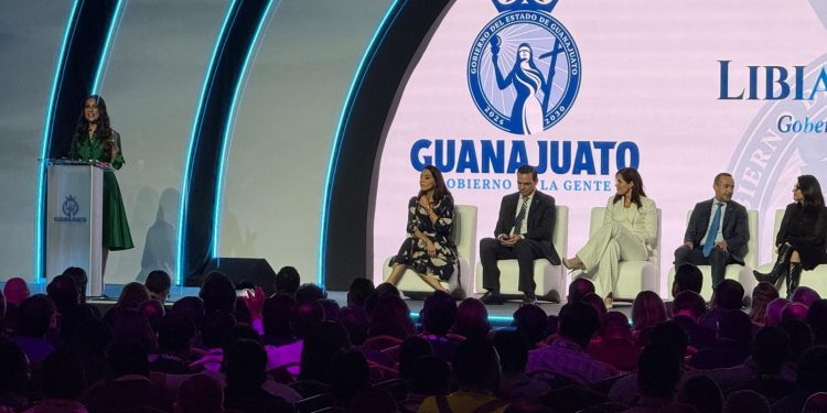 Agua de Puebla participa en la Convención y Expo ANEAS 2025, el foro hídrico más importante de Latinoamérica