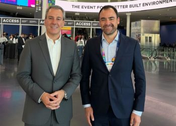 Participa Pepe Chedraui en el Smart City Expo World Congress en Barcelona