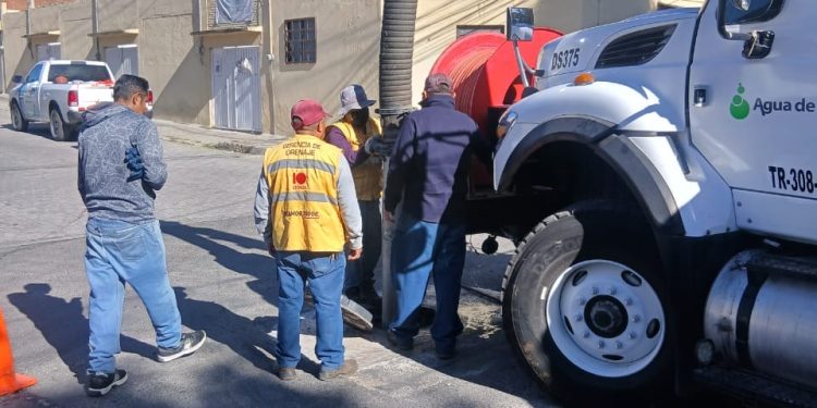 Agua de Puebla refuerza su compromiso de garantizar un Suministro de Agua Potable de calidad