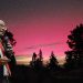 Se intensifican avistamientos de auroras boreales, en México