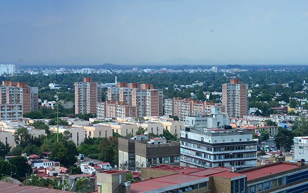 Identifican arquitectas alternativas para vivienda