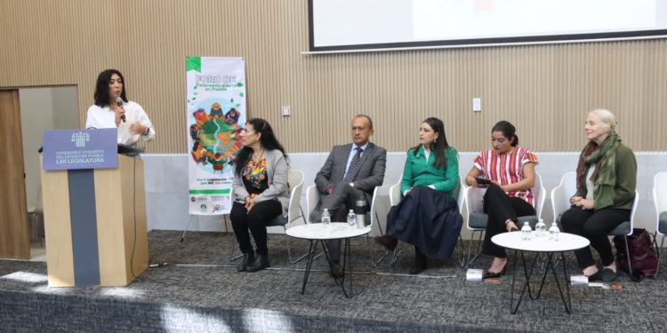 Se llevó a cabo foro de parlamento abierto para analizar la legislación hídrica en el país