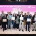 Inaugura Pepe Chedraui primera feria de Empleo Incluyente 2025