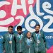 Estudiantes BUAP destacan en los Juegos Parapanamericanos Juveniles Chile 2025