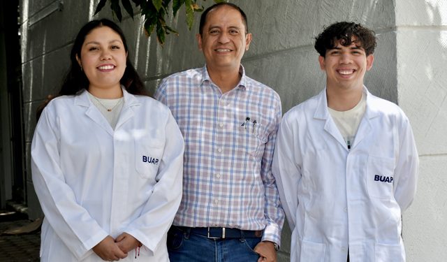 En la BUAP se estudian antimicrobianos de origen natural