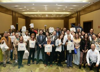 Promociona Gobierno Municipal a Ciudad a Puebla ante la industria turística de Jalisco
