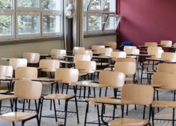 Suspenden clases este lunes por entrada del Frente Frío