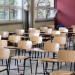 Suspenden clases este lunes por entrada del Frente Frío